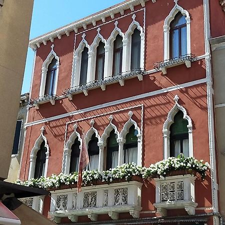 Palazzo Della Torre Lejlighed Venedig Eksteriør billede